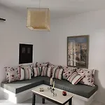 Paradise Pirgaki Naxos Casa de Férias *