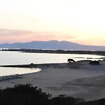 Paradise Pirgaki Naxos *