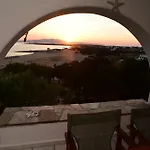 Paradise Pirgaki Naxos * Agiassos