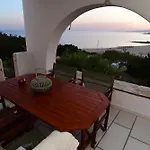 Casa de Férias Paradise Pirgaki Naxos