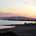 Paradise Pirgaki Naxos Casa de Férias