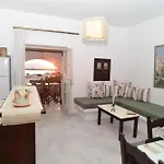 Paradise Pirgaki Naxos Casa de Férias *