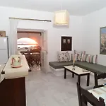 Casa de Férias Paradise Pirgaki Naxos