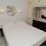 Paradise Pirgaki Naxos Casa de Férias
