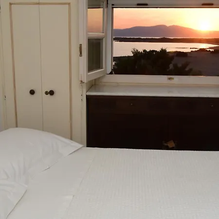 Paradise Pirgaki Naxos Semesterbostad Agiassos