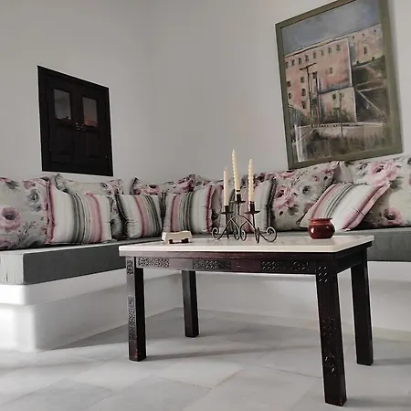 Holiday home Paradise Pirgaki Naxos