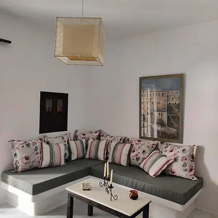 Paradise Pirgaki Naxos Holiday home *
