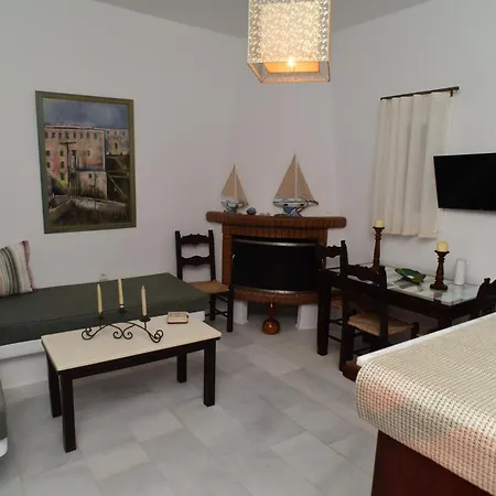 Paradise Pirgaki Naxos Agiassos