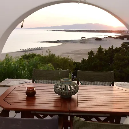 Paradise Pirgaki Naxos