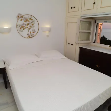 Paradise Pirgaki Naxos Holiday home